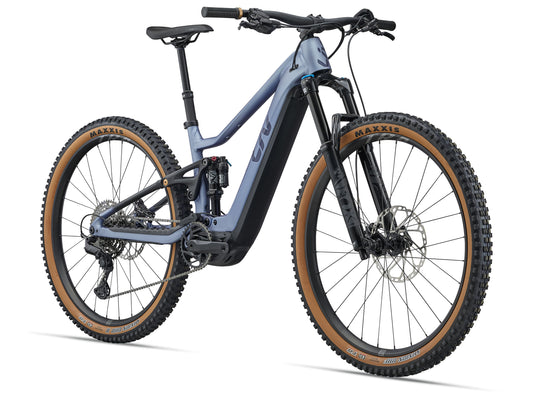 GIANT MY27 Embolden E+ 0 - ATMOSPHERE/BLACK