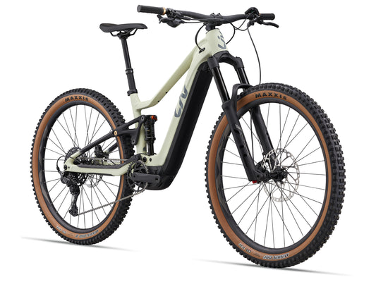 LIV MY27 Embolden E+ 1 - PALE MOSS/BLACK