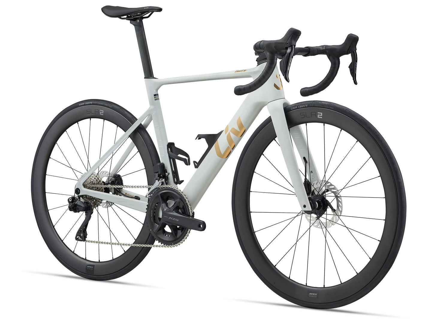 LIV MY27 EnviLiv Advanced 1 - NULL WHITE
