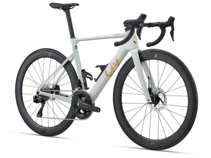 LIV MY27 EnviLiv Advanced 1 - NULL WHITE