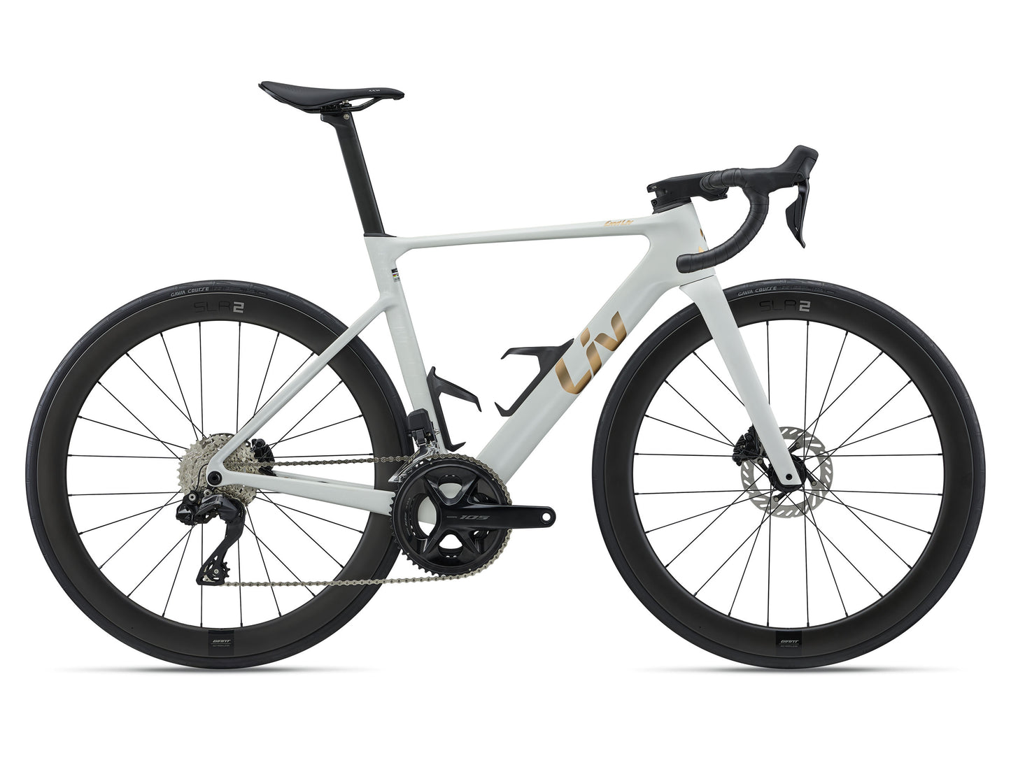 LIV MY27 EnviLiv Advanced 1 - NULL WHITE