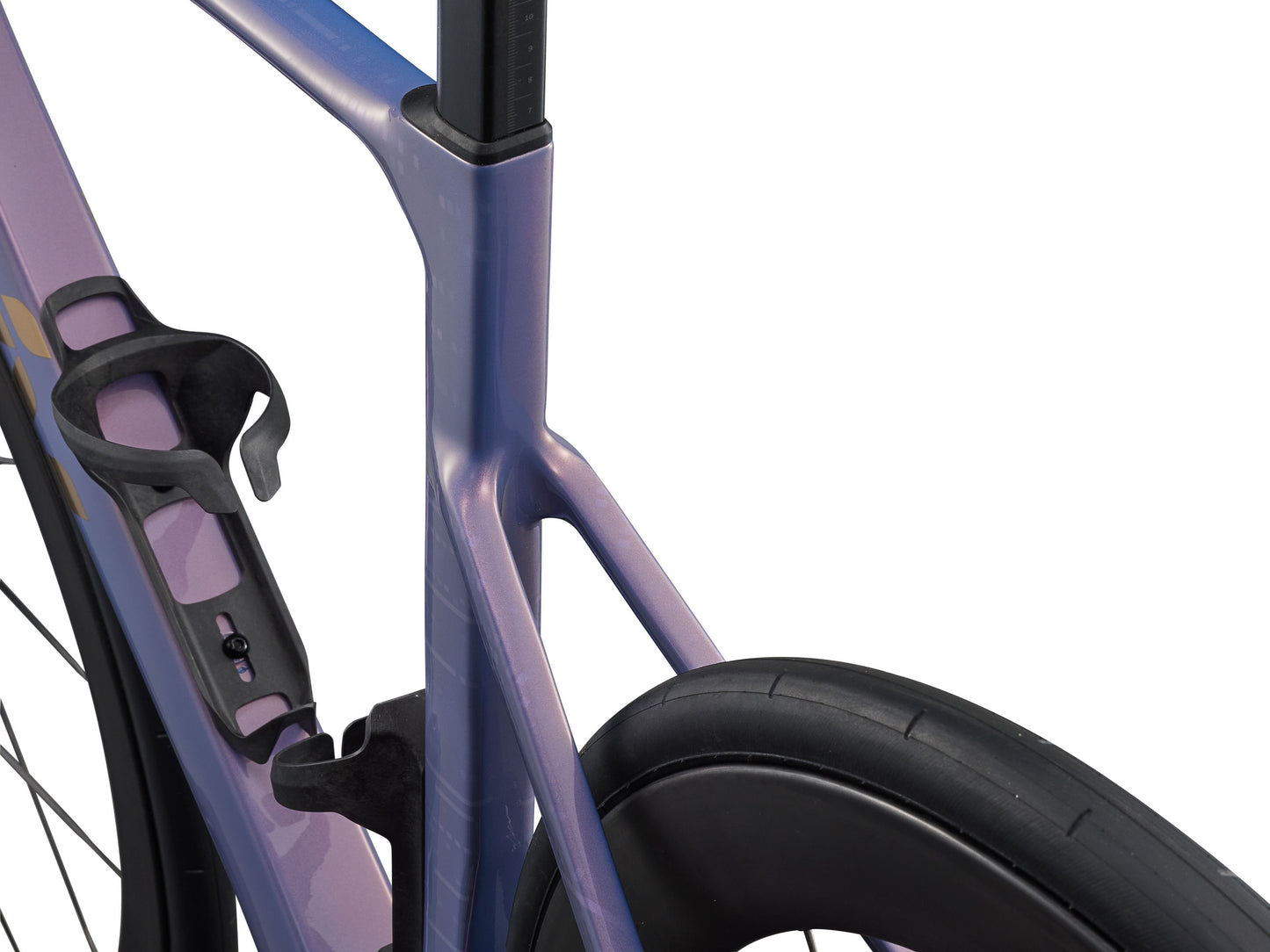 LIV MY27 EnviLiv Advanced Pro 0-AXS - EMBER PURPLE