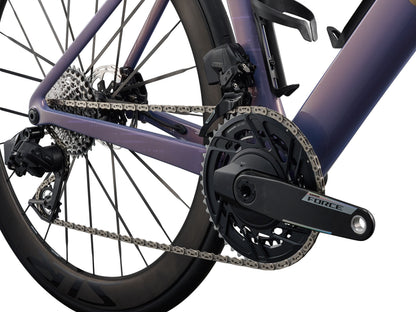 LIV MY27 EnviLiv Advanced Pro 0-AXS - EMBER PURPLE