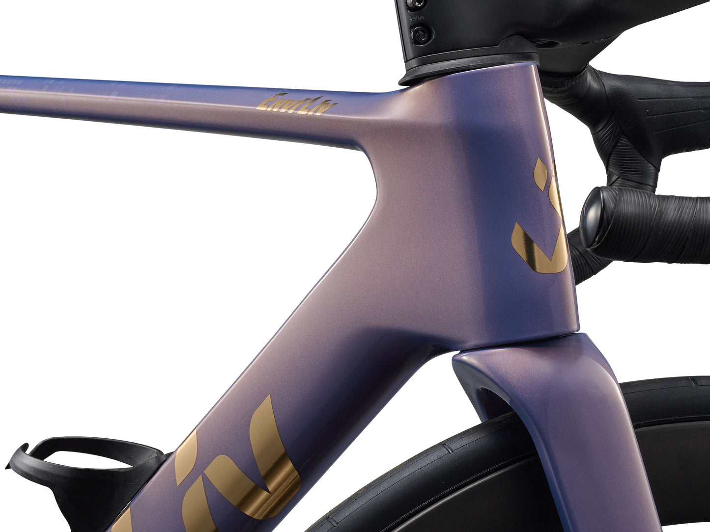 LIV MY27 EnviLiv Advanced Pro 0-Di2 - EMBER VIOLET