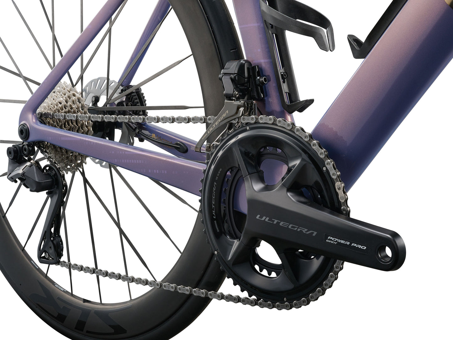 LIV MY27 EnviLiv Advanced Pro 0-Di2 - EMBER VIOLET