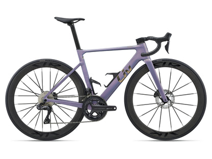 LIV MY27 EnviLiv Advanced Pro 0-Di2 - EMBER VIOLET