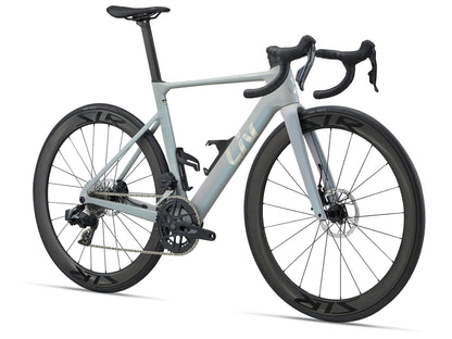LIV MY27 EnviLiv Advanced Pro 1-AXS - SUPERNOVA GREY