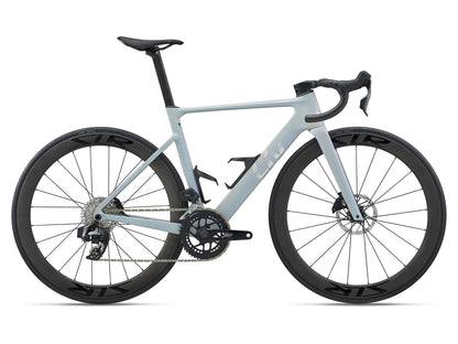 LIV MY27 EnviLiv Advanced Pro 1-AXS - SUPERNOVA GREY