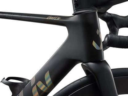 LIV MY27 EnviLiv Advanced SL 1 - RAW CARBON