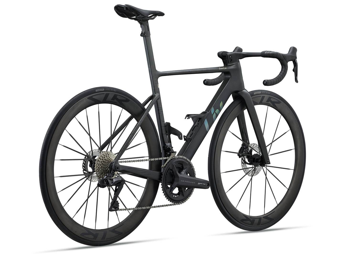 LIV MY27 EnviLiv Advanced SL 1 - RAW CARBON