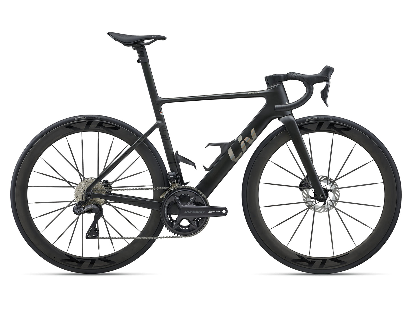 LIV MY27 EnviLiv Advanced SL 1 - RAW CARBON
