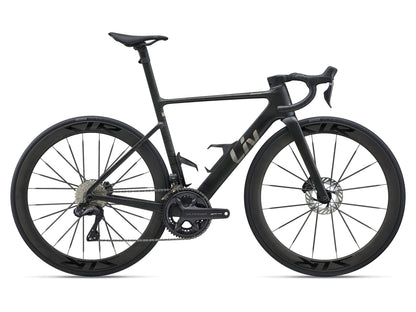 LIV MY27 EnviLiv Advanced SL 1 - RAW CARBON