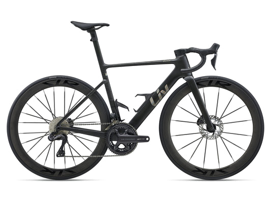 LIV MY27 EnviLiv Advanced SL 1 - RAW CARBON
