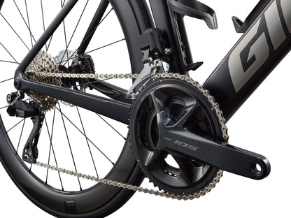 Giant MY27 Propel Advanced 1 - CARBON