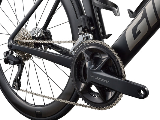 Giant MY27 Propel Advanced 1 - CARBON