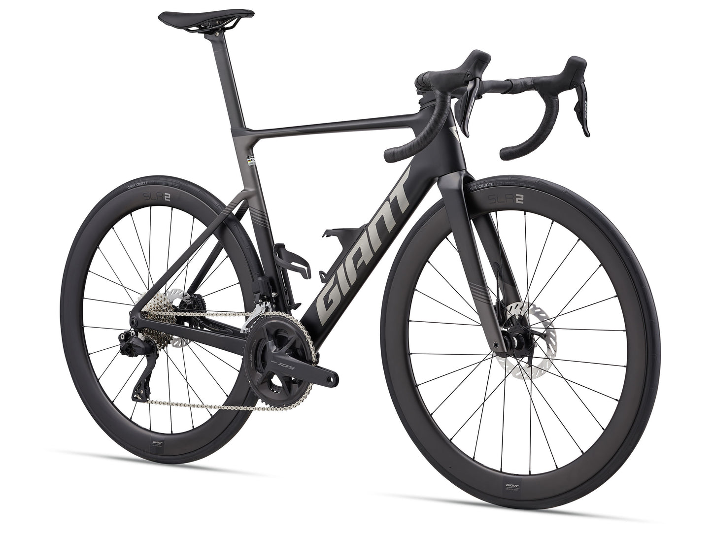 Giant MY27 Propel Advanced 1 - CARBON