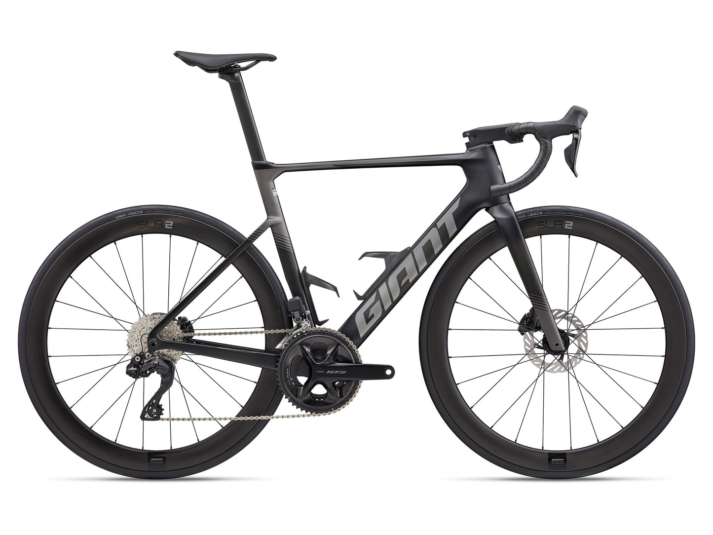 Giant MY27 Propel Advanced 1 - CARBON