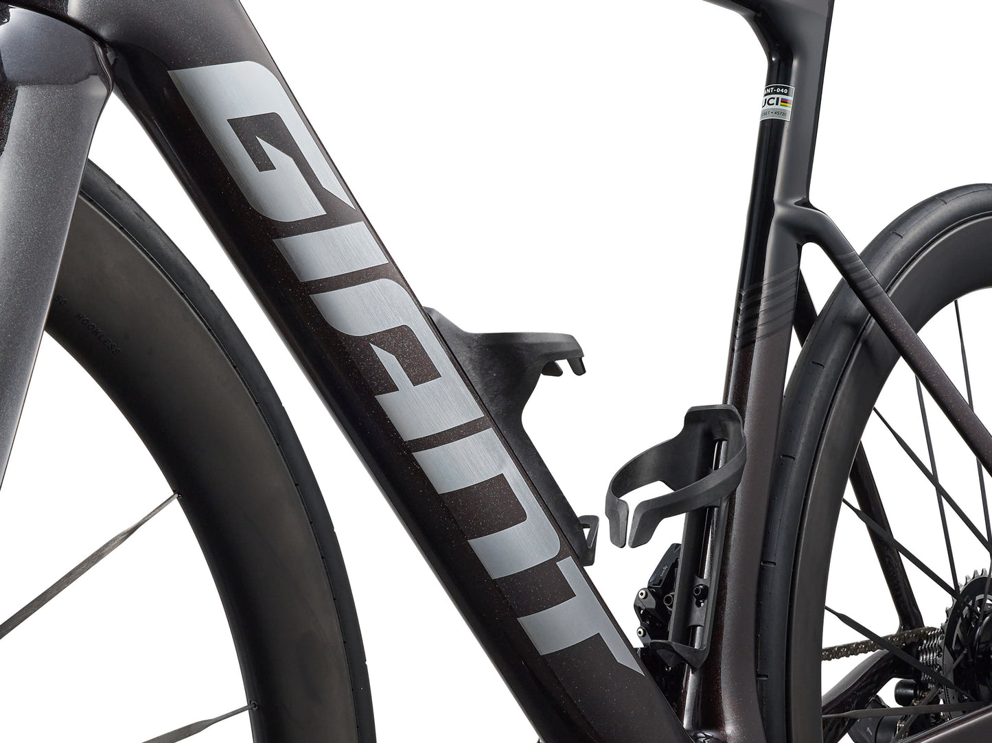 GIANT MY27 Propel Advanced Pro 0-AXS - OBSIDIAN PULSE