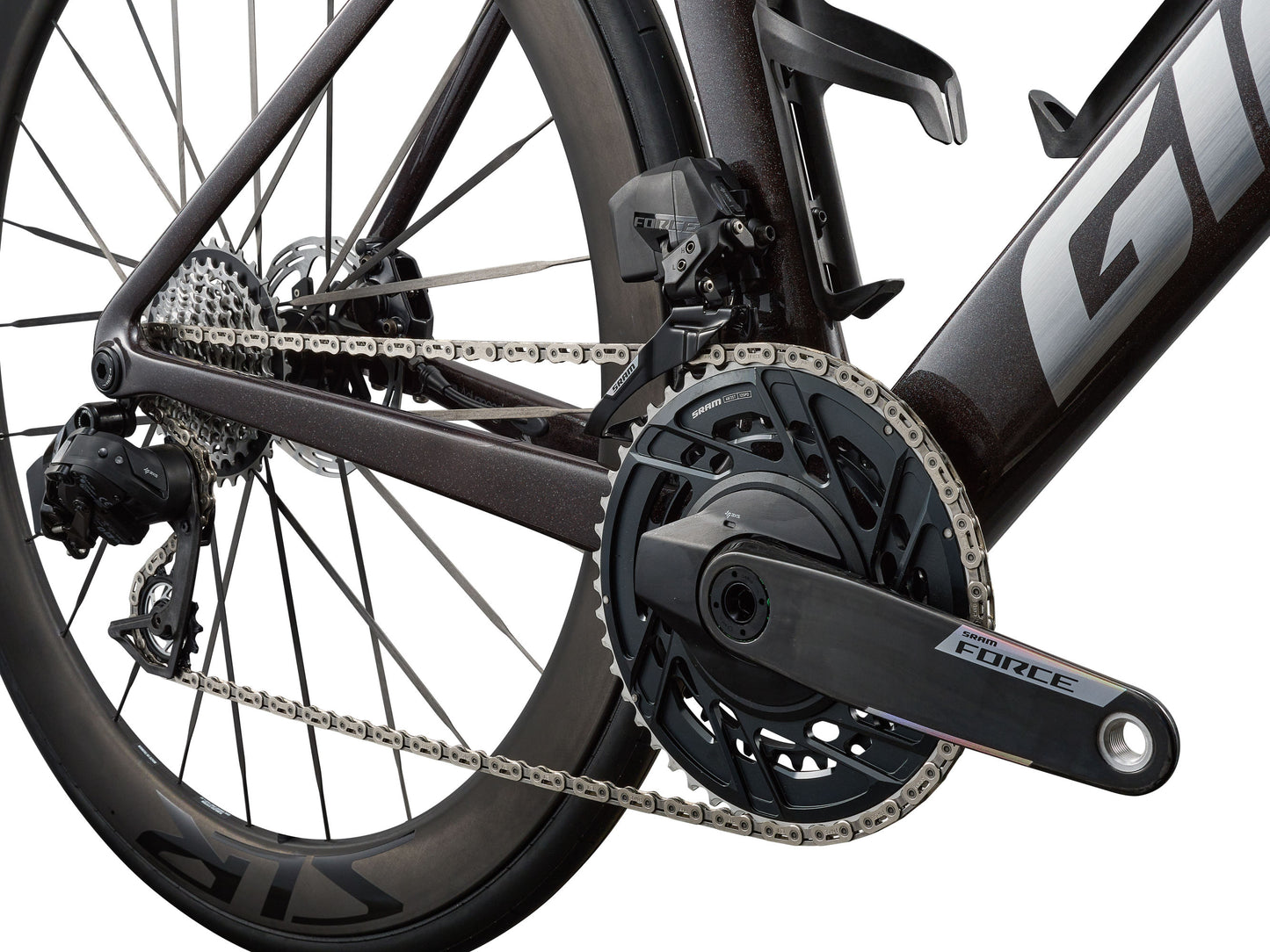 GIANT MY27 Propel Advanced Pro 0-AXS - OBSIDIAN PULSE