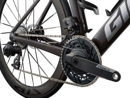 GIANT MY27 Propel Advanced Pro 0-AXS - OBSIDIAN PULSE