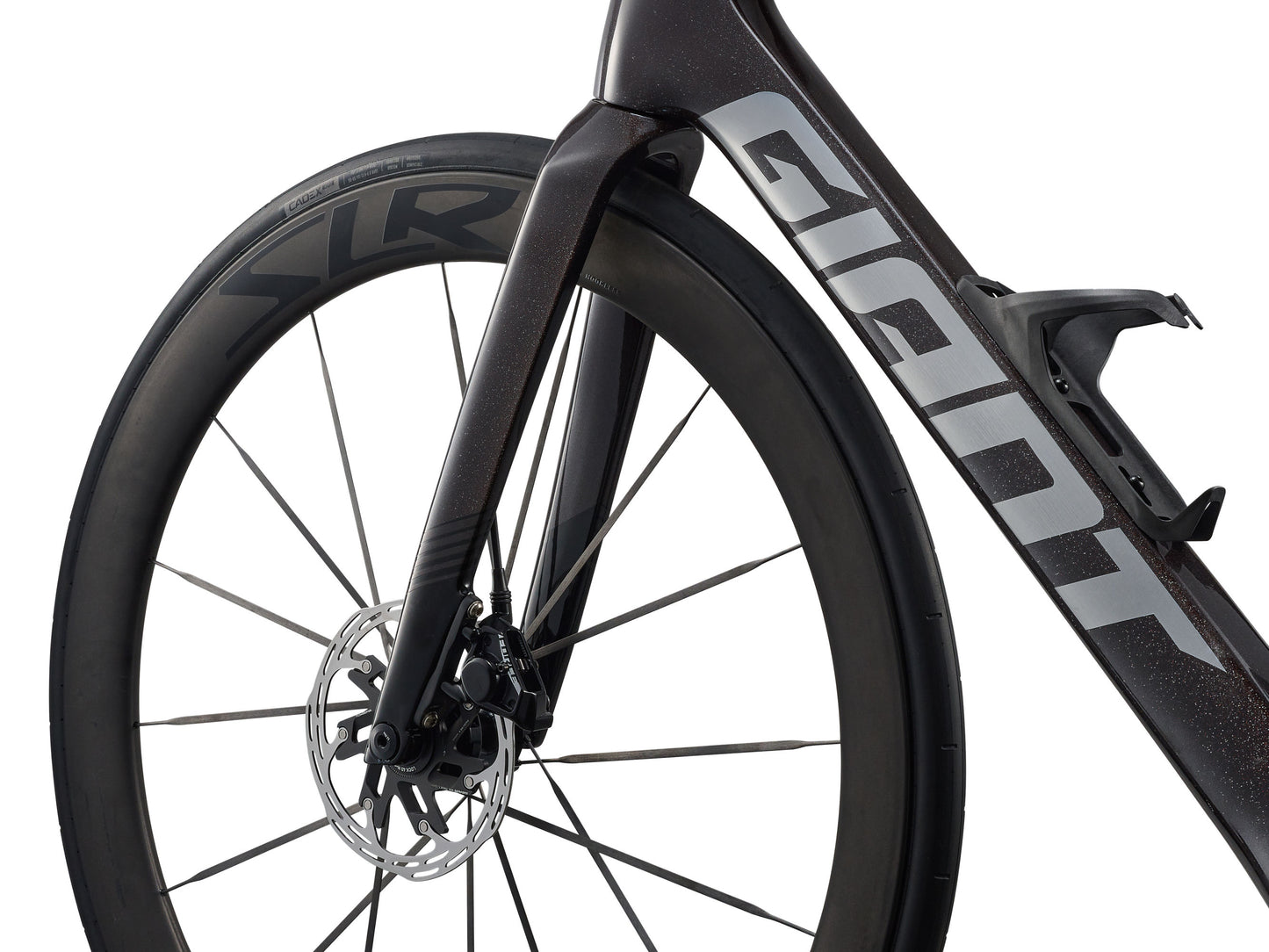 GIANT MY27 Propel Advanced Pro 0-AXS - OBSIDIAN PULSE