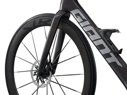 GIANT MY27 Propel Advanced Pro 0-AXS - OBSIDIAN PULSE