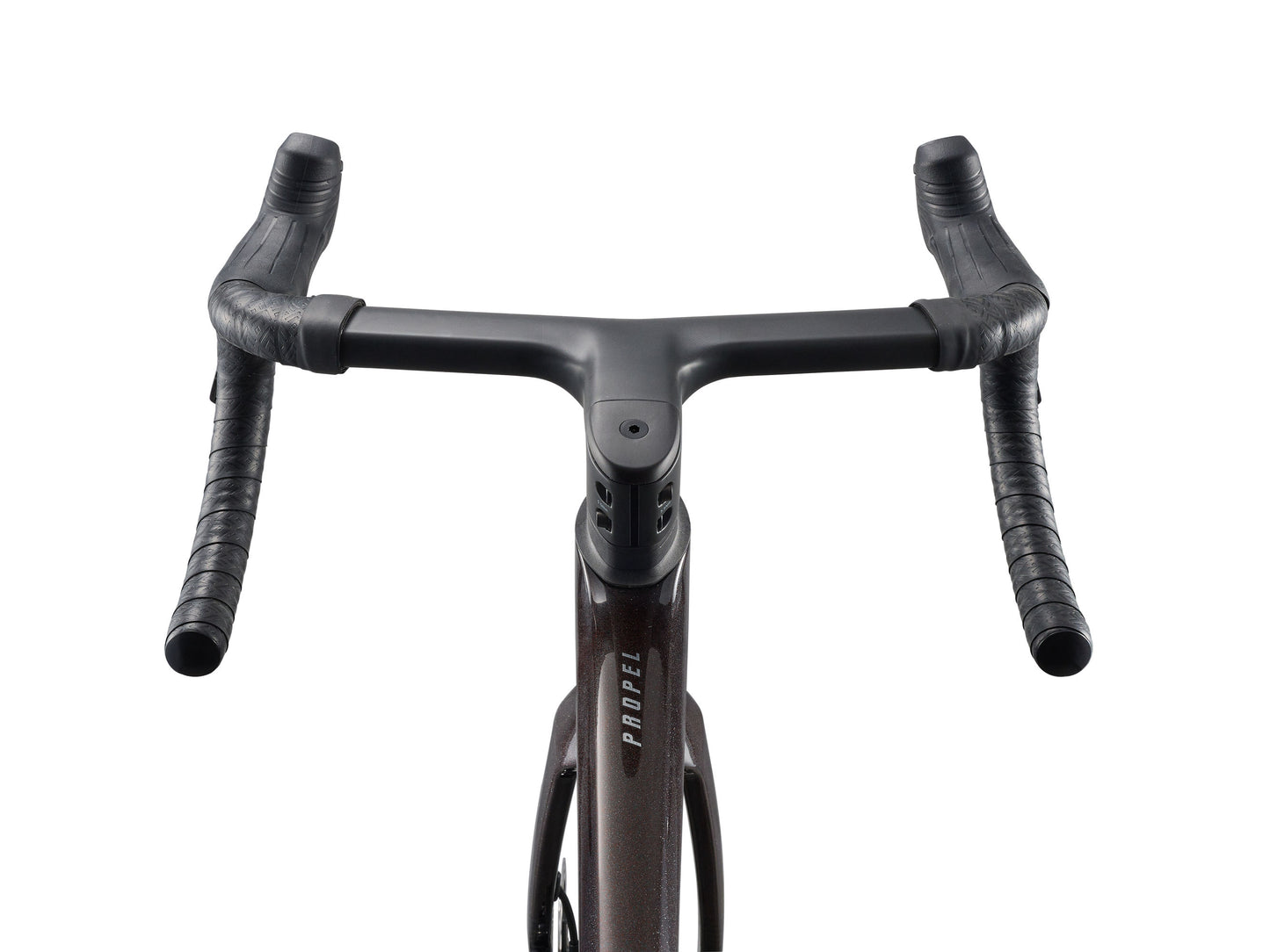 GIANT MY27 Propel Advanced Pro 0-AXS - OBSIDIAN PULSE