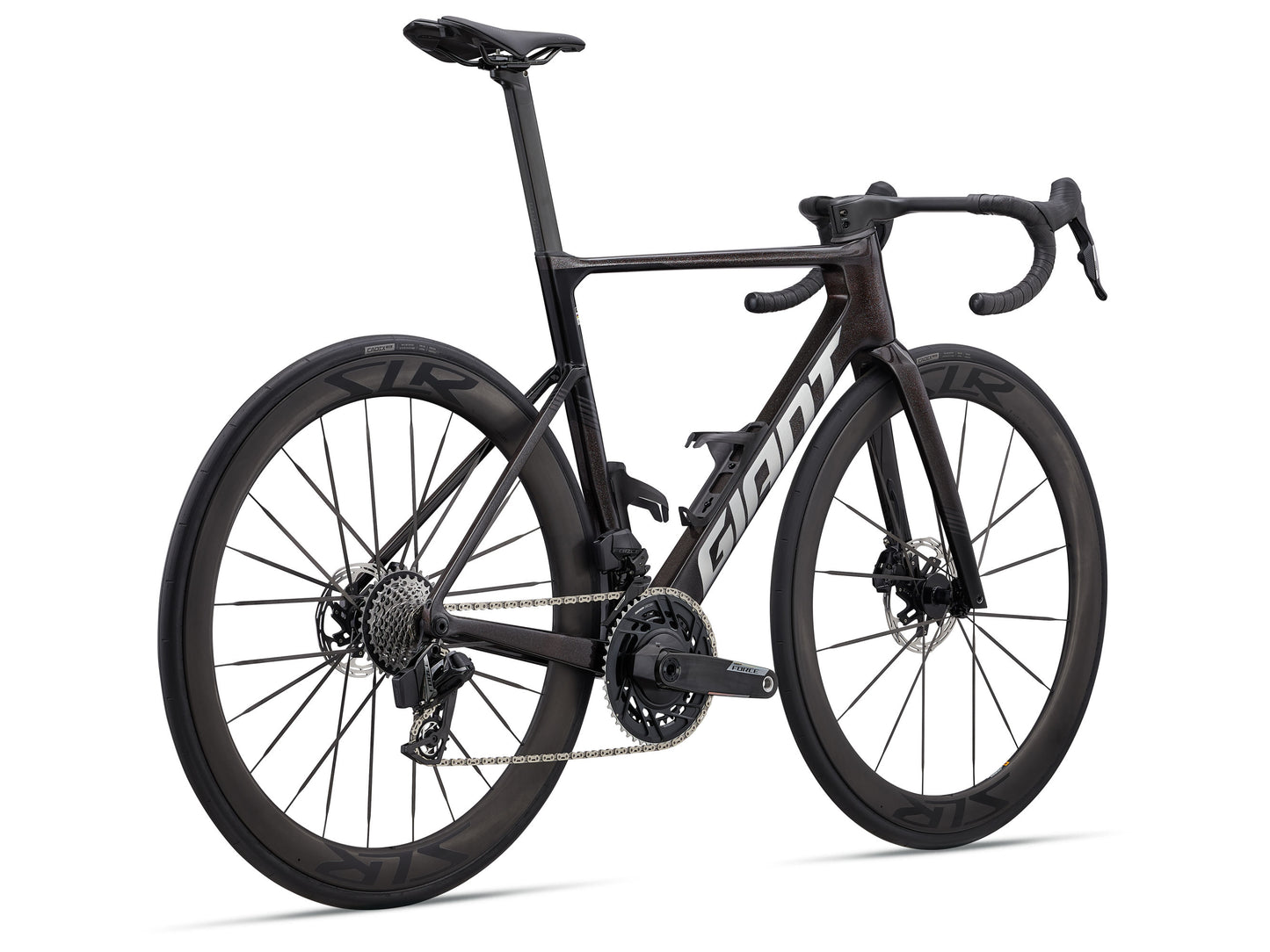 GIANT MY27 Propel Advanced Pro 0-AXS - OBSIDIAN PULSE
