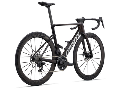 GIANT MY27 Propel Advanced Pro 0-AXS - OBSIDIAN PULSE