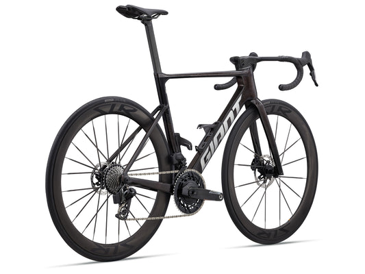 GIANT MY27 Propel Advanced Pro 0-AXS - OBSIDIAN PULSE