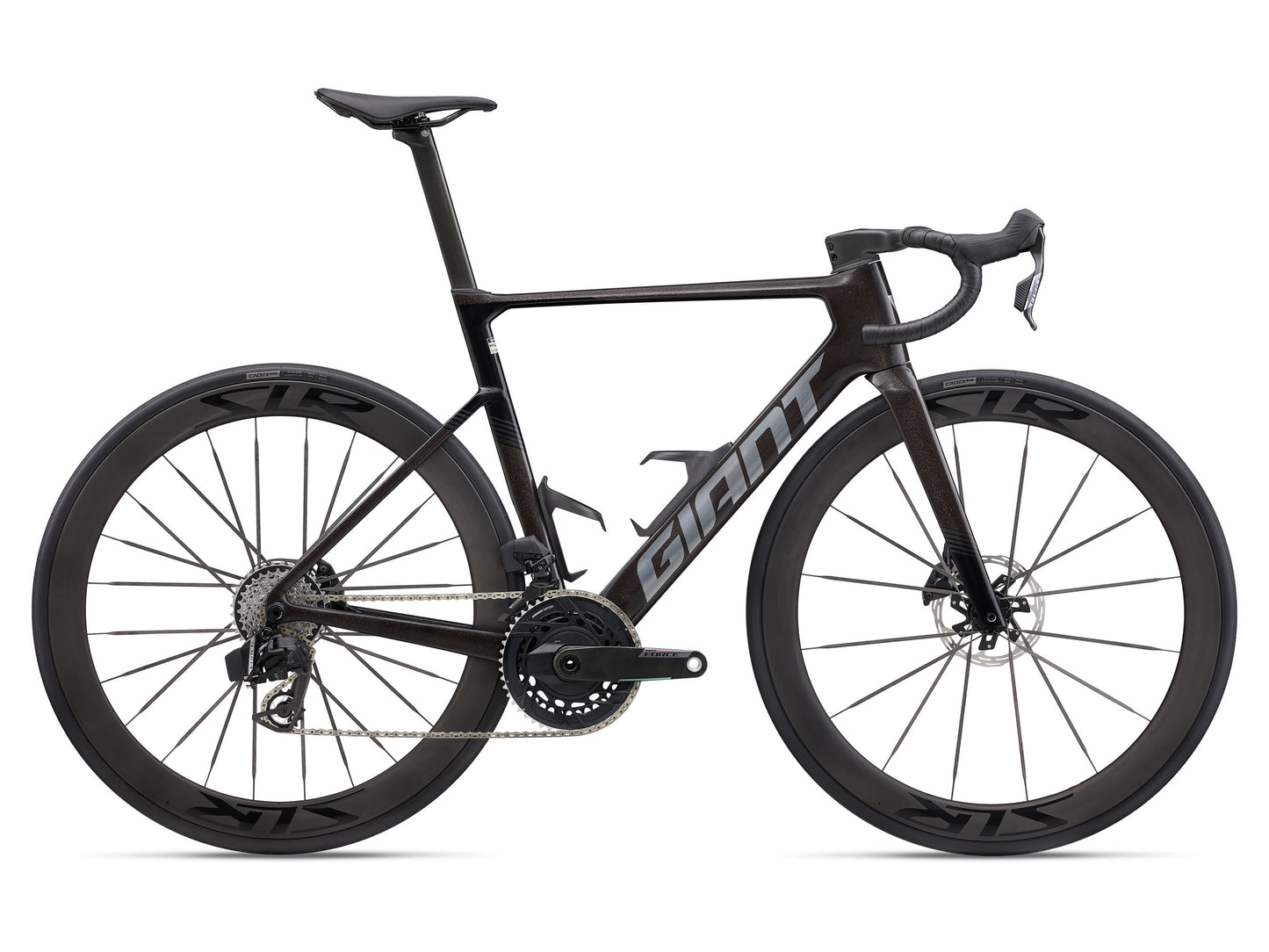 GIANT MY27 Propel Advanced Pro 0-AXS - OBSIDIAN PULSE