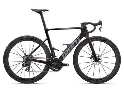 GIANT MY27 Propel Advanced Pro 0-AXS - OBSIDIAN PULSE