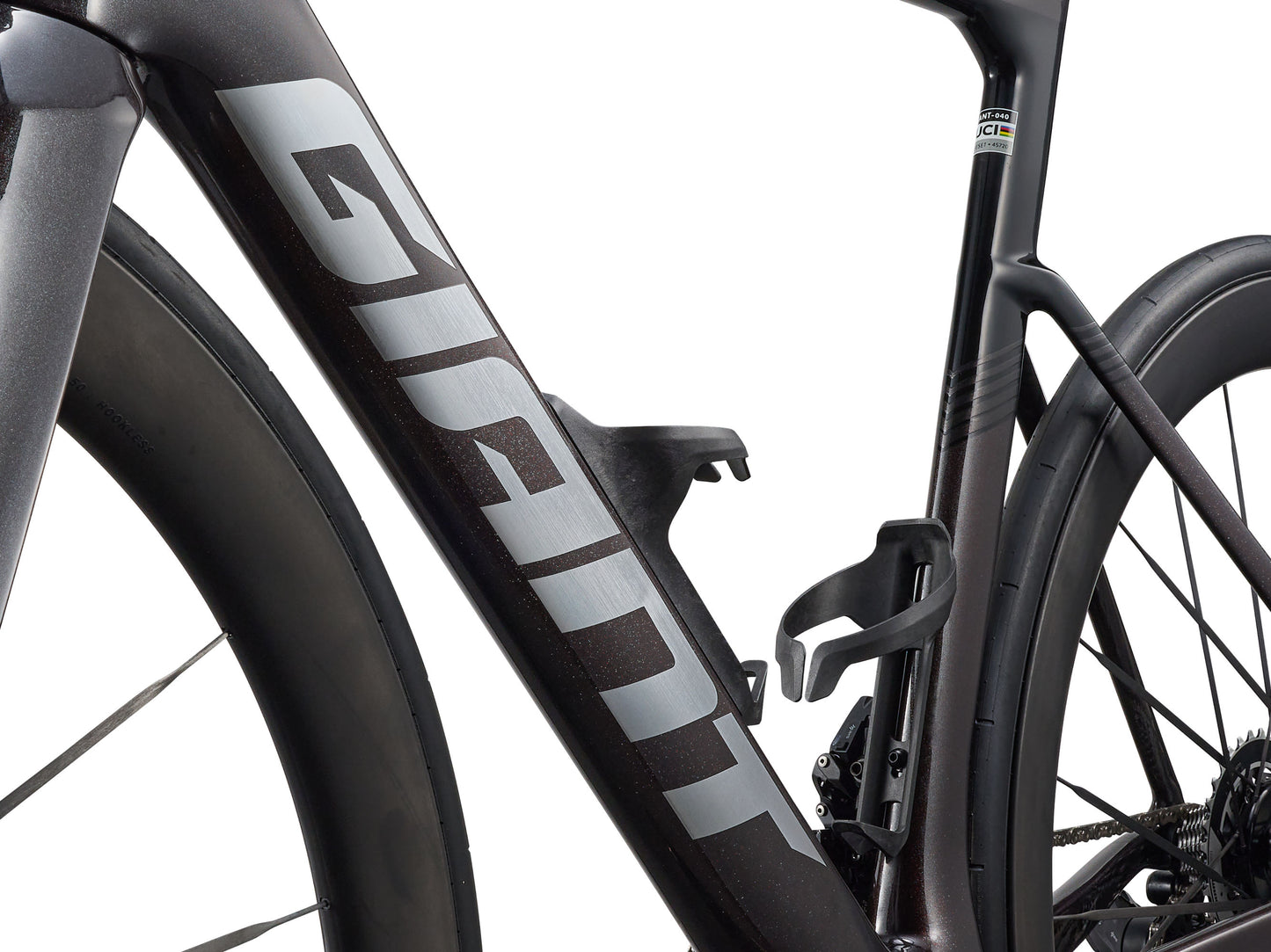 GIANT MY27 Propel Advanced Pro 0-Di2 - OBSIDIAN PULSE