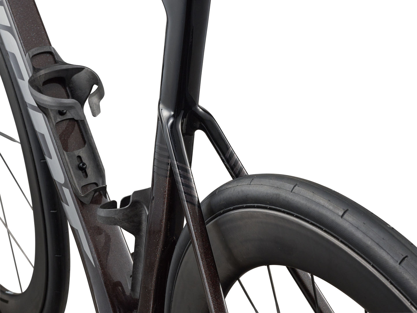 GIANT MY27 Propel Advanced Pro 0-Di2 - OBSIDIAN PULSE