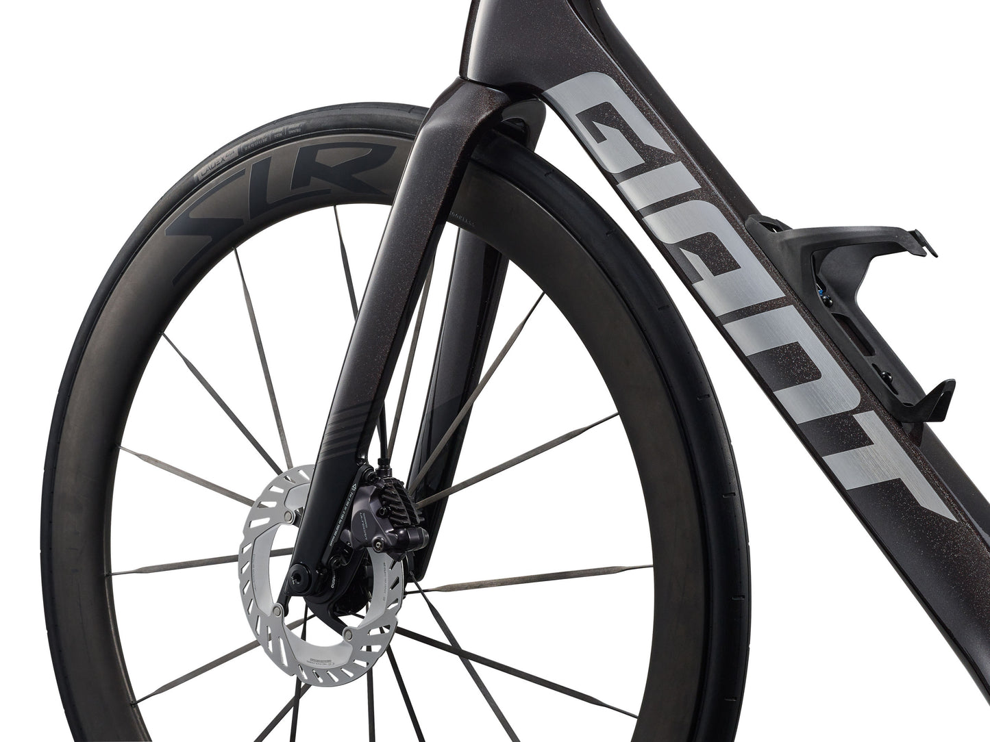GIANT MY27 Propel Advanced Pro 0-Di2 - OBSIDIAN PULSE
