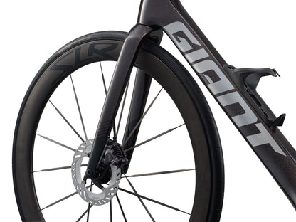GIANT MY27 Propel Advanced Pro 0-Di2 - OBSIDIAN PULSE