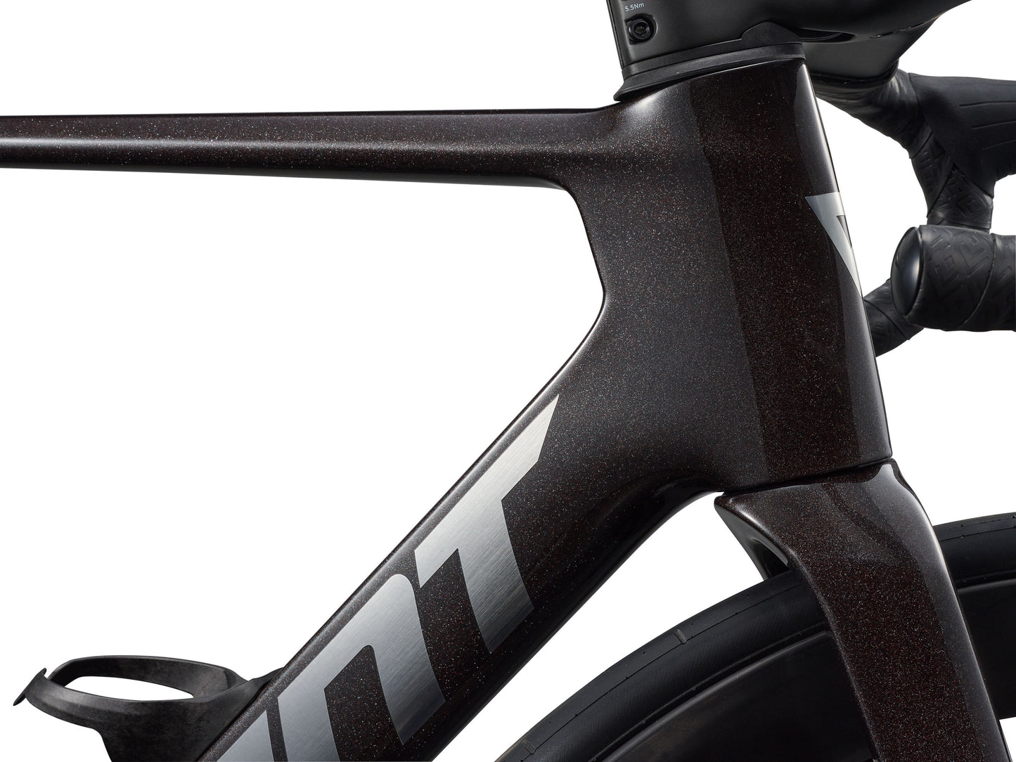 GIANT MY27 Propel Advanced Pro 0-Di2 - OBSIDIAN PULSE