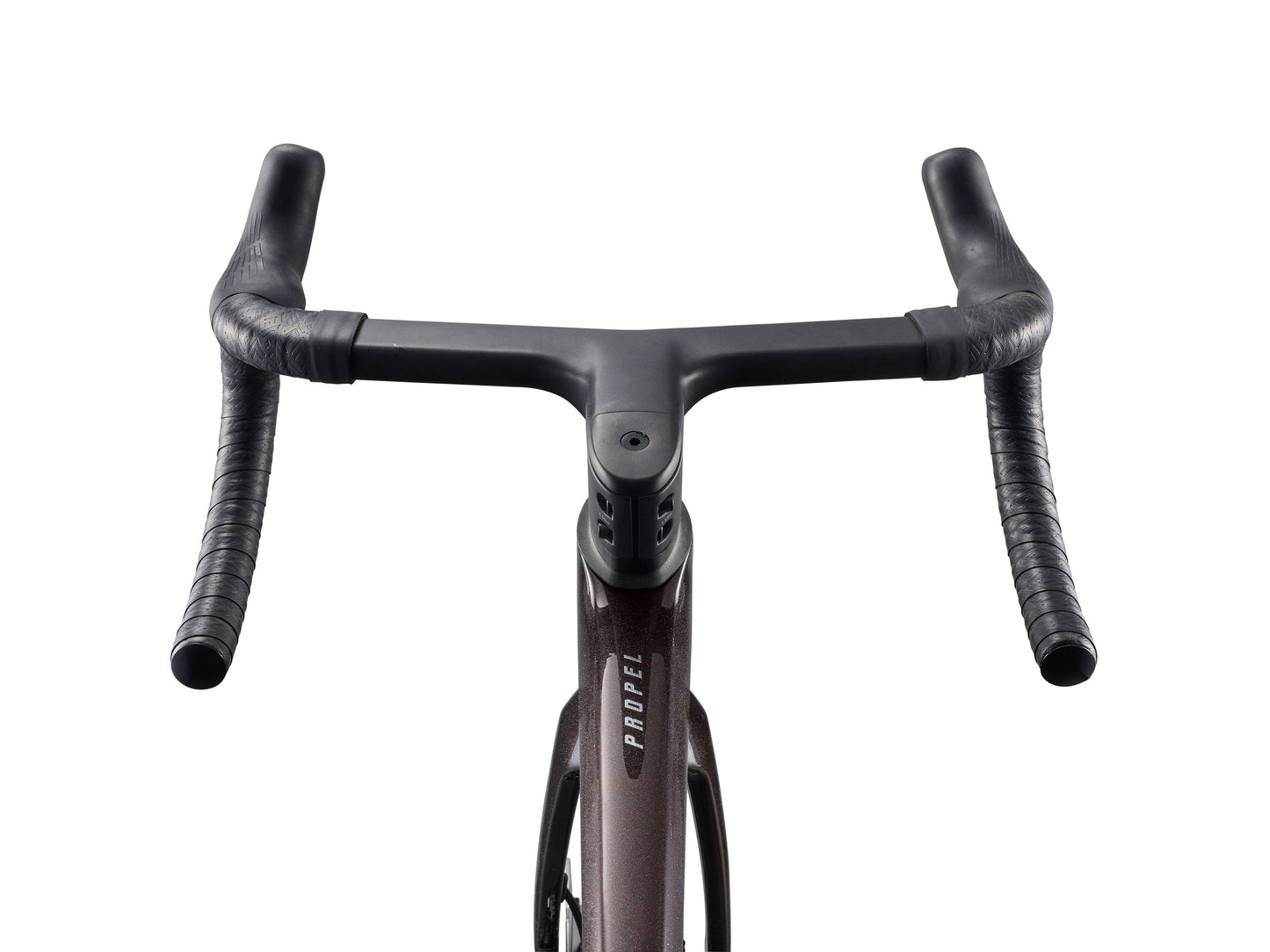 GIANT MY27 Propel Advanced Pro 0-Di2 - OBSIDIAN PULSE