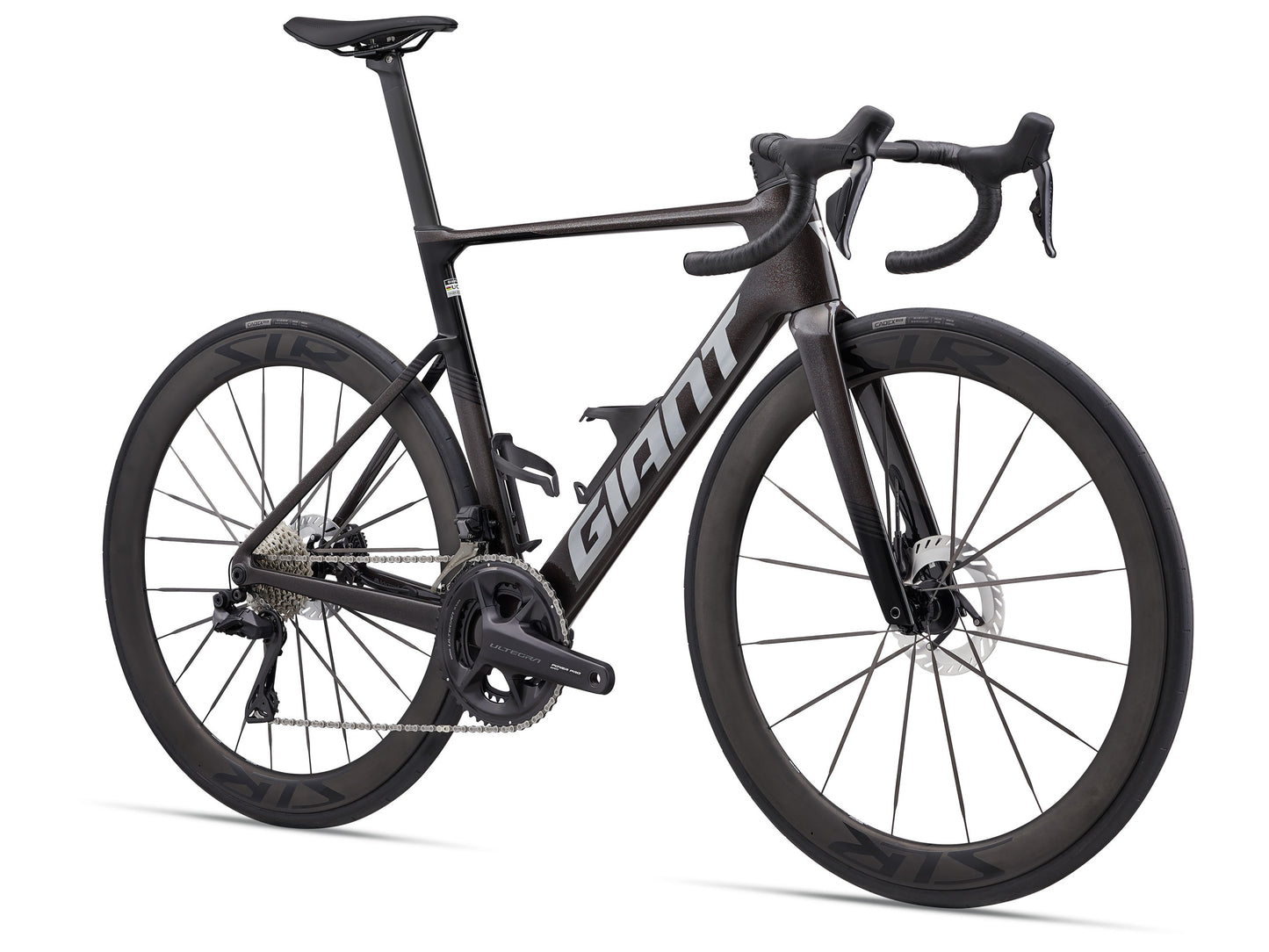 GIANT MY27 Propel Advanced Pro 0-Di2 - OBSIDIAN PULSE