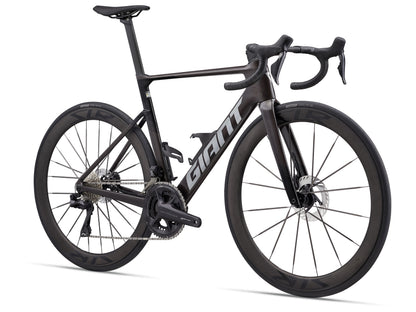GIANT MY27 Propel Advanced Pro 0-Di2 - OBSIDIAN PULSE