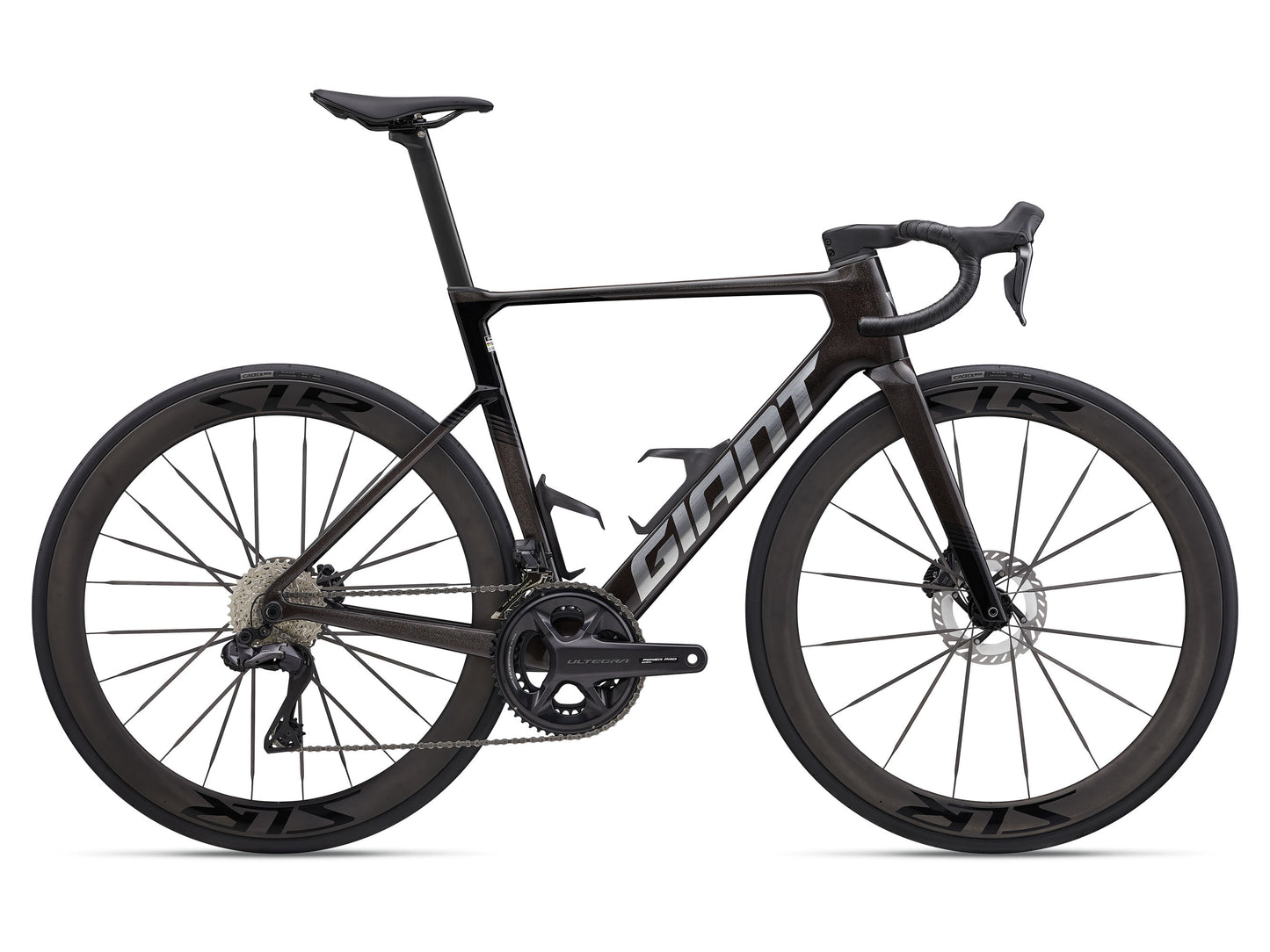 GIANT MY27 Propel Advanced Pro 0-Di2 - OBSIDIAN PULSE