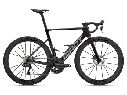 GIANT MY27 Propel Advanced Pro 0-Di2 - OBSIDIAN PULSE