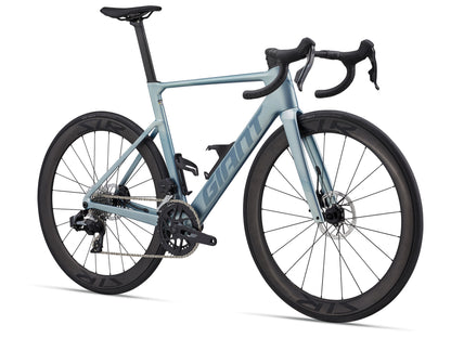 GIANT MY27 Propel Advanced Pro 1-AXS - CRYO SILVER