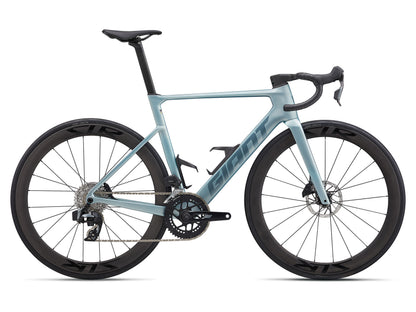 GIANT MY27 Propel Advanced Pro 1-AXS - CRYO SILVER