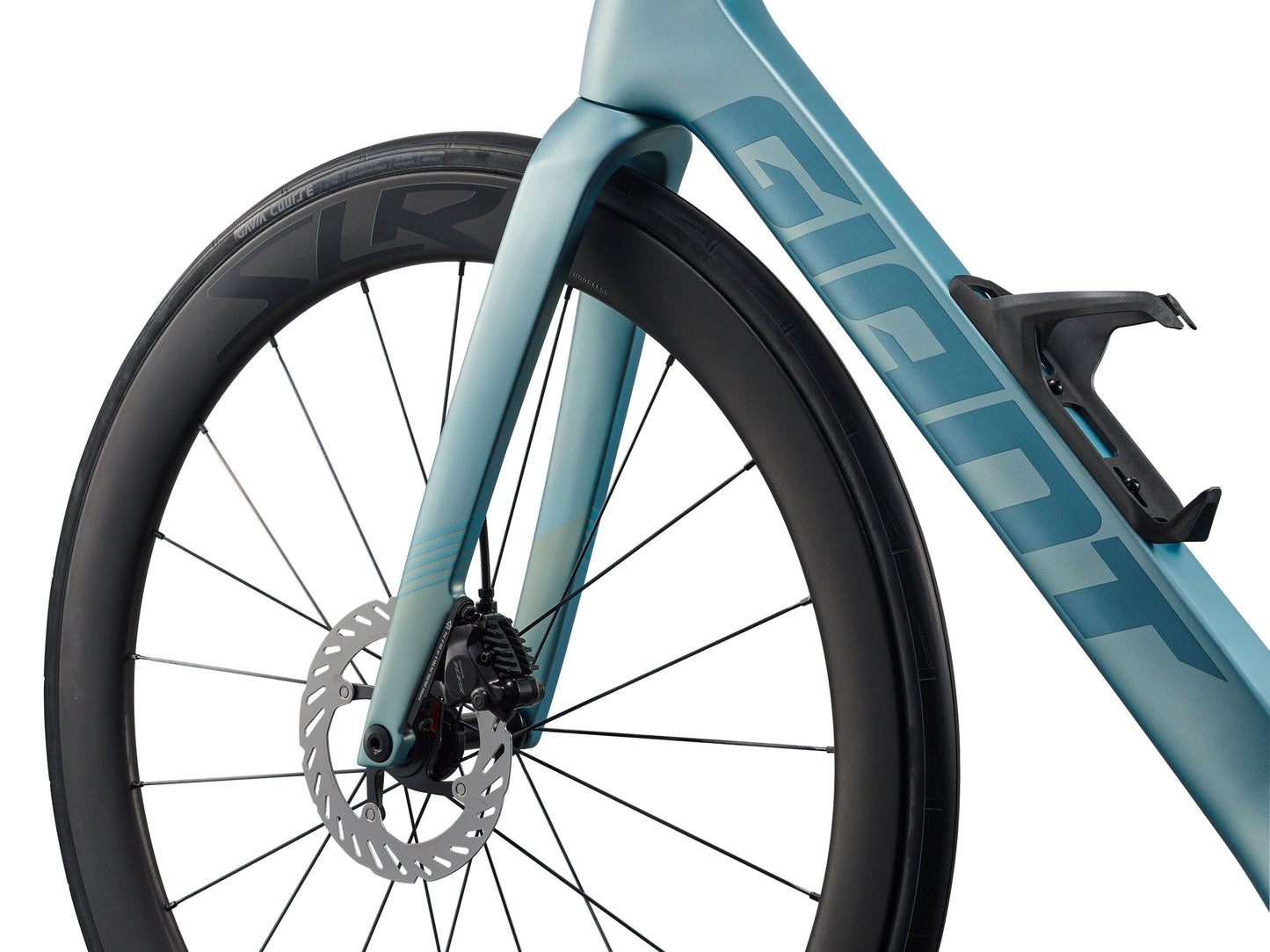 GIANT MY27 Propel Advanced Pro 1-Di2 - CRYO SILVER