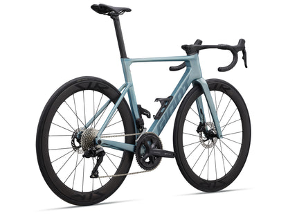 GIANT MY27 Propel Advanced Pro 1-Di2 - CRYO SILVER