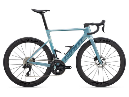 GIANT MY27 Propel Advanced Pro 1-Di2 - CRYO SILVER