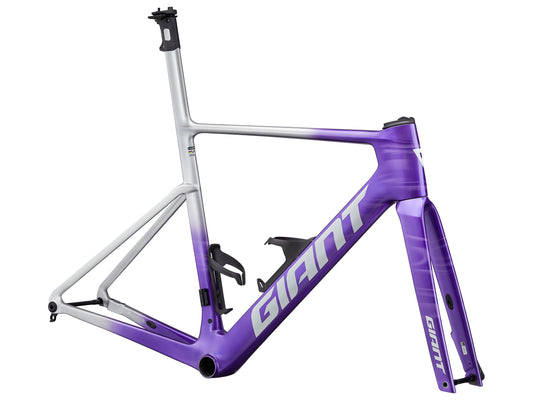 GIANT MY27 Propel Advanced SL-FF Team - NITRO PURPLE