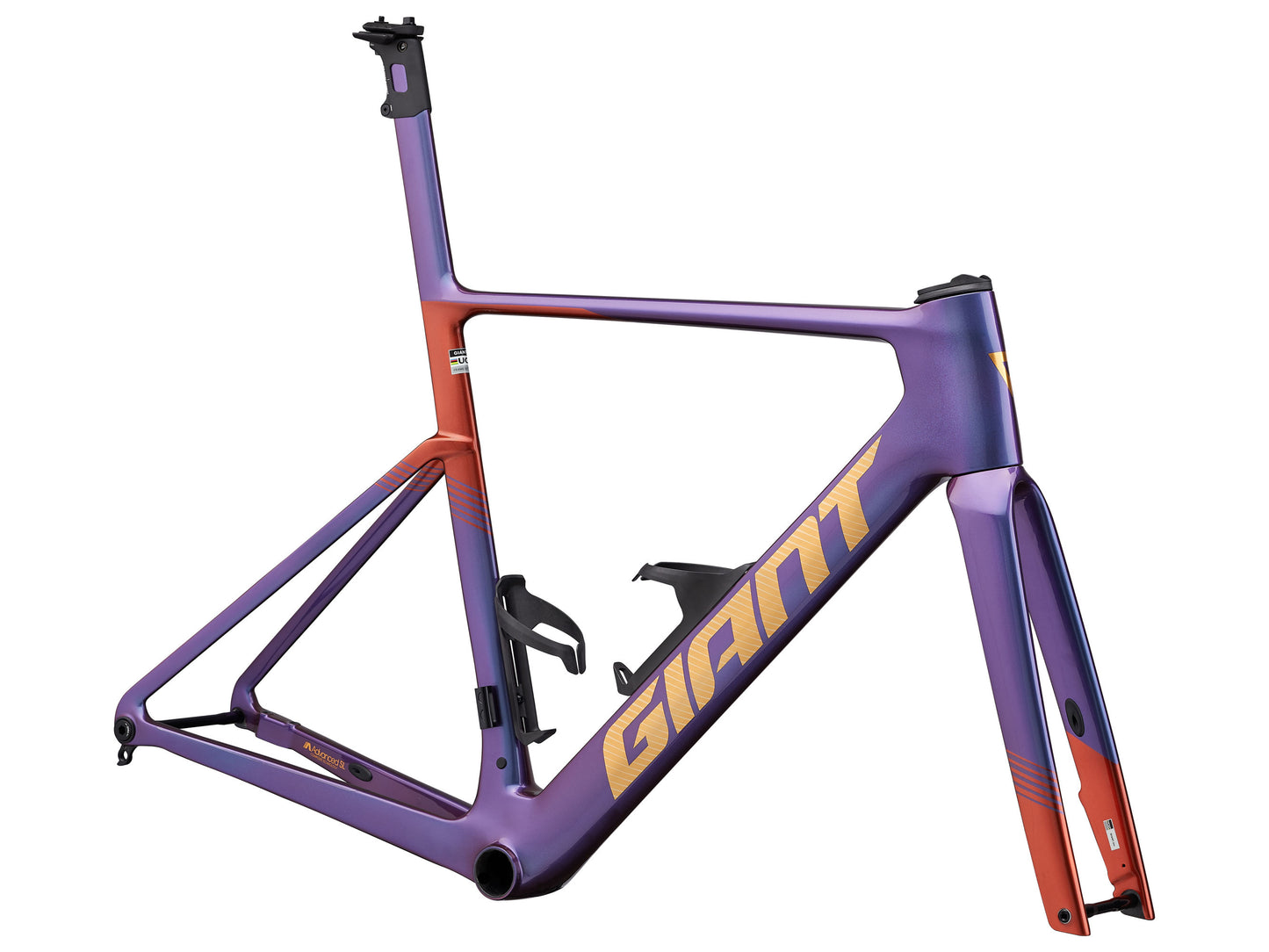 GIANT MY27 Propel Advanced SL-FF - CYBER SUNSET