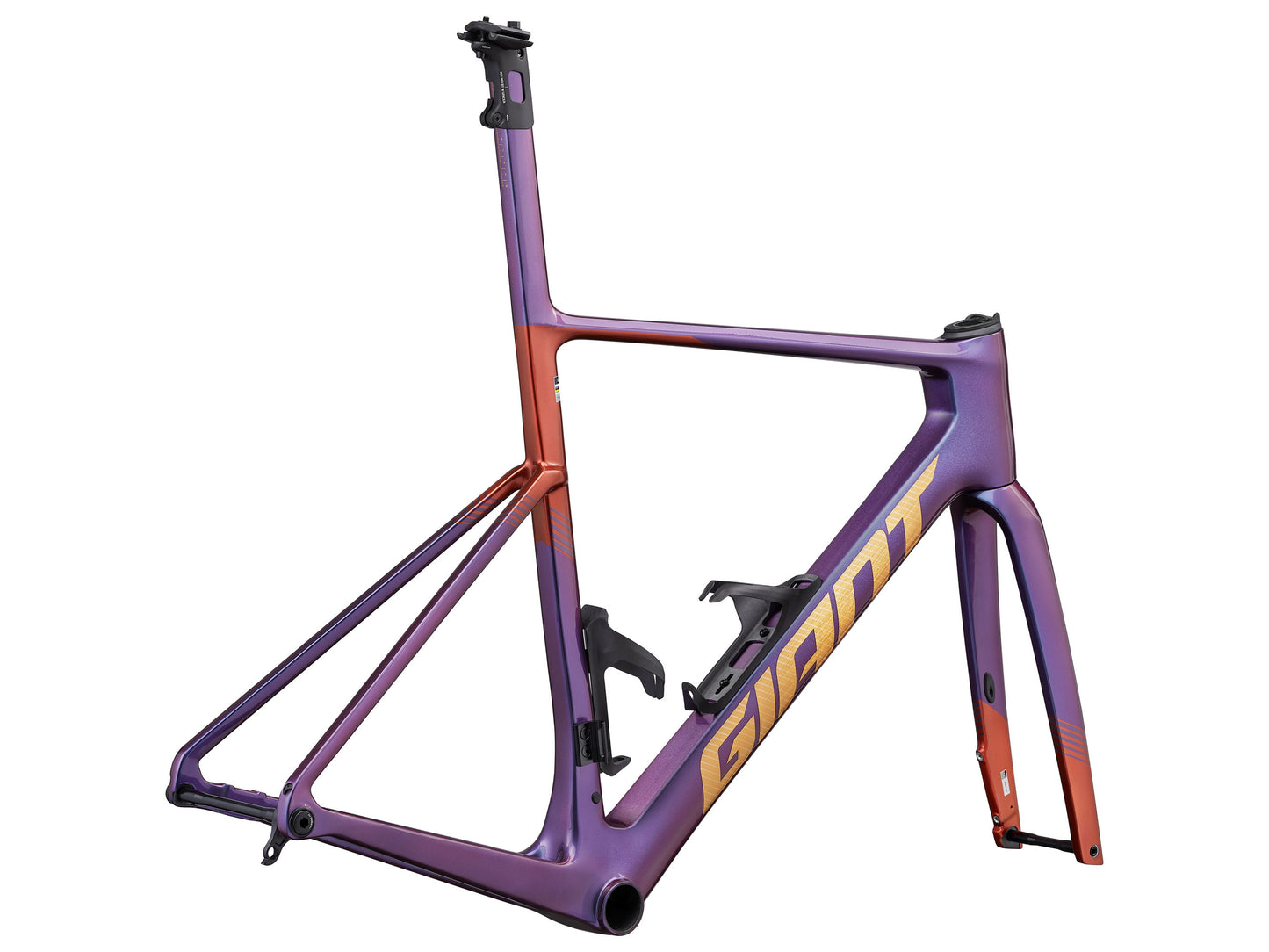 GIANT MY27 Propel Advanced SL-FF - CYBER SUNSET